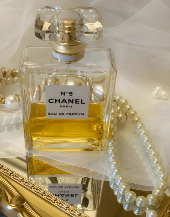 十大公认最好闻的香水