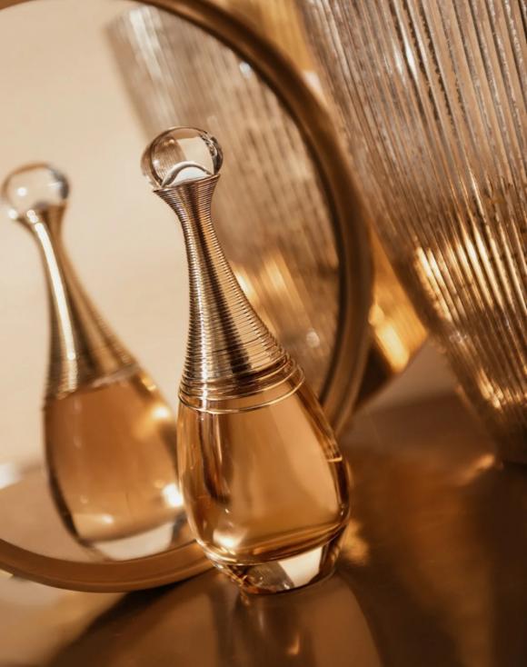 十大公认最好闻的香水