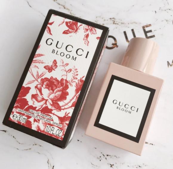 十大公认最好闻的香水