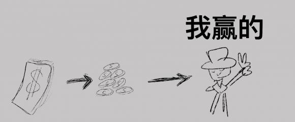 洗钱是什么意思