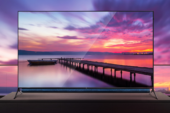 75寸电视长宽多少厘米