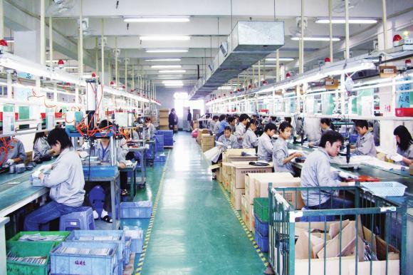 中国人均gdp世界排名变化