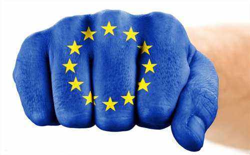 北约和欧盟的区别是什么