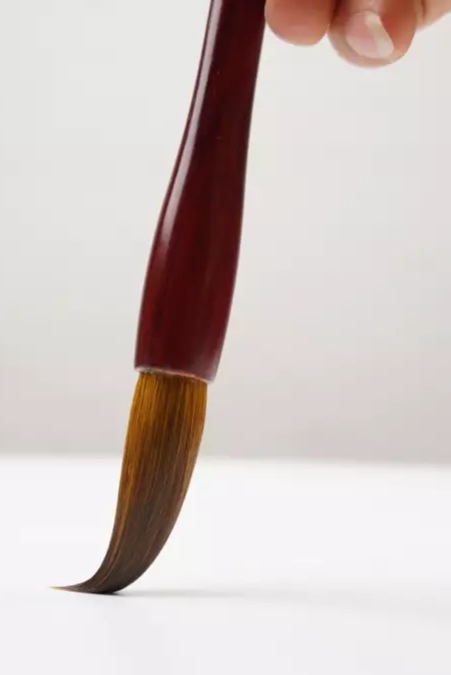 毛笔是谁什么时候发明的