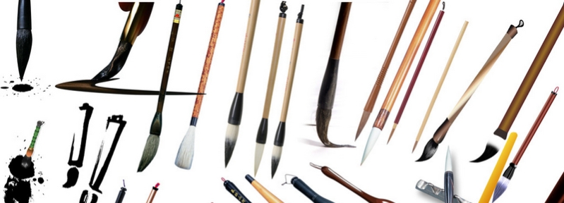 毛笔是谁什么时候发明的