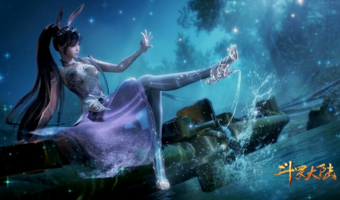 小舞继承什么神位