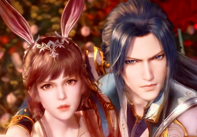 小舞继承什么神位