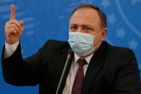 领导打的是科兴还是国药