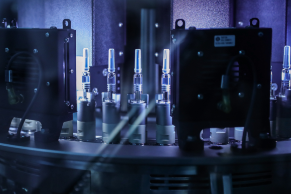 领导打的是科兴还是国药