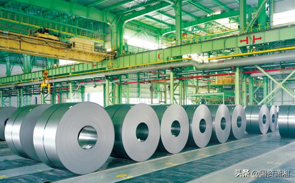 华菱集团董事长是什么级别