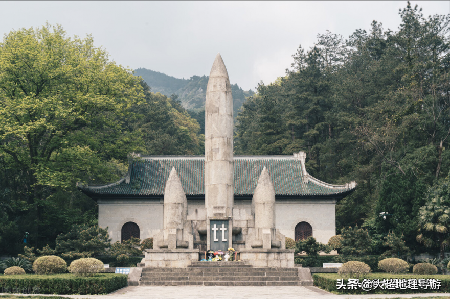 五岳是指哪五座山