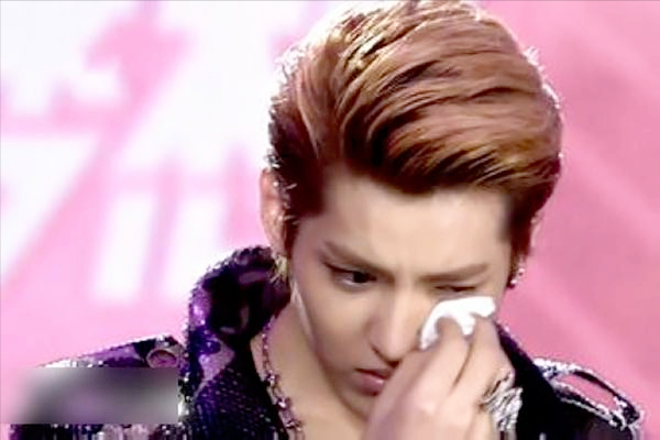 吴亦凡判多少年确定了吗