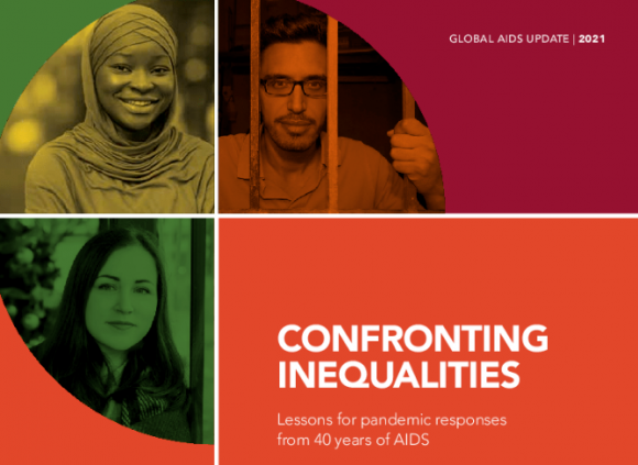 2021年起不用担心艾滋病