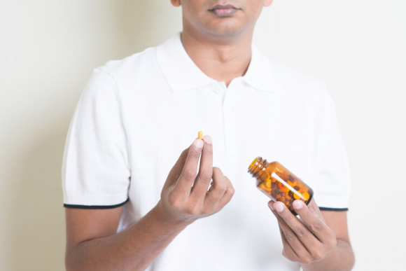 2021年起不用担心艾滋病