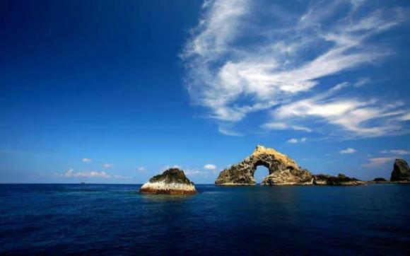 台湾什么时候归属祖国的