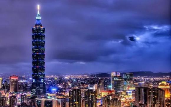 台湾什么时候归属祖国的