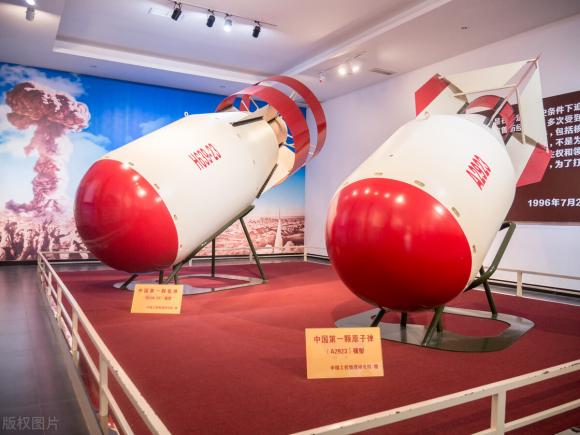 两弹一星之父到底功劳最大是谁