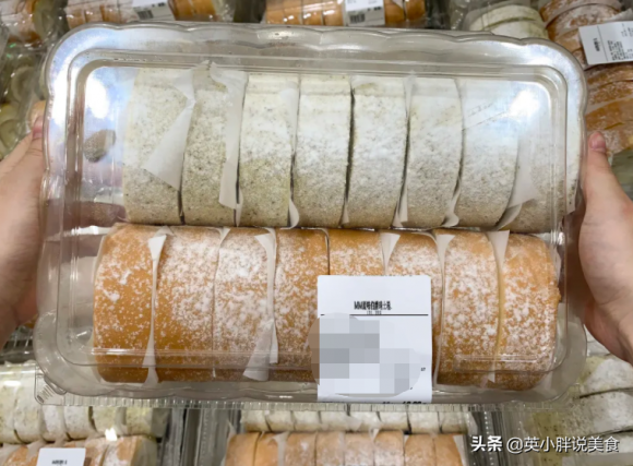 山姆超市什么东西好吃值得买