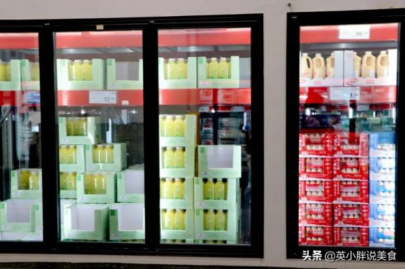 山姆超市什么东西好吃值得买