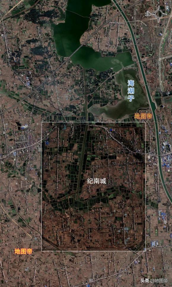 楚国是现在的什么地方