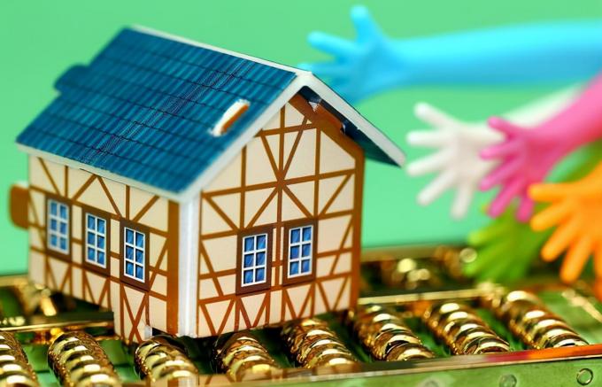 房产证上千万别写2个人名字