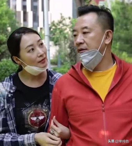 张子健与曲栅栅的关系