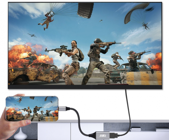 手机怎样投屏电视？手机投屏到电视上怎么操作