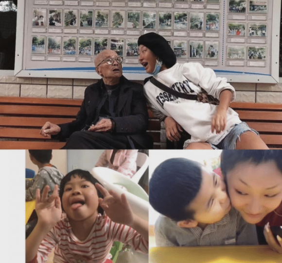 三只松鼠眯眯眼模特是谁