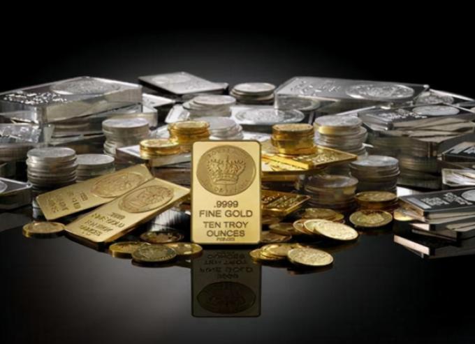 大宗商品是指哪些商品