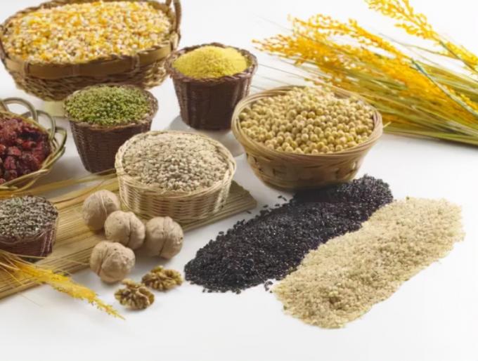 大宗商品是指哪些商品