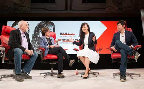 滴滴出行怎么了