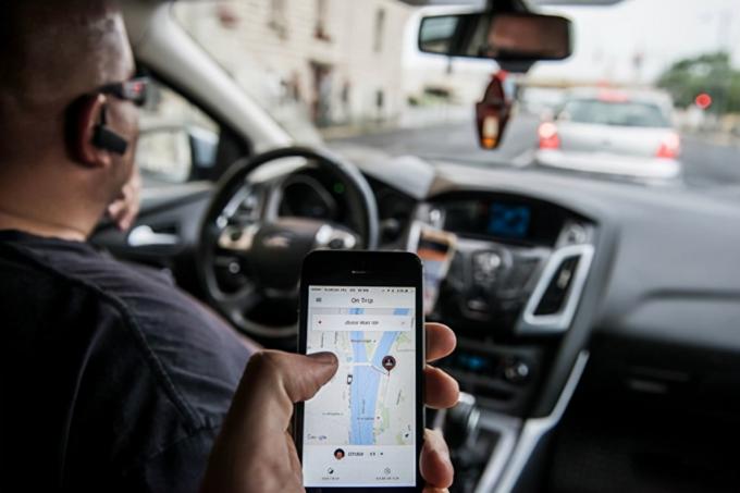 滴滴出行怎么了