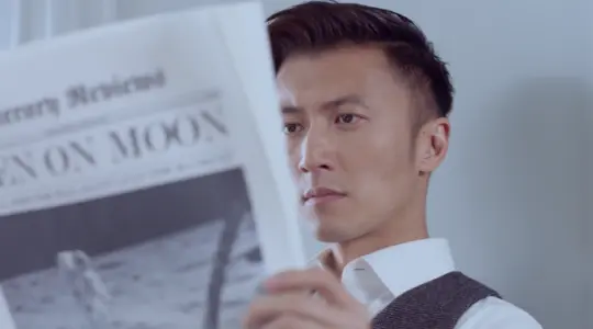 张柏芝第三胎老公是谁