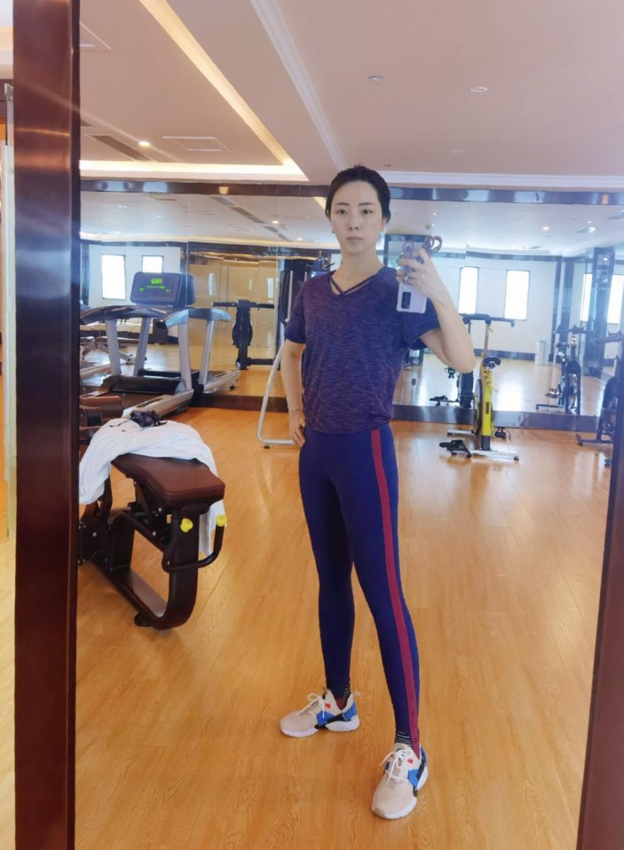 李思思的老公是谁