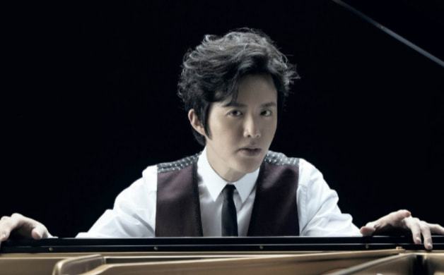 郎朗和李云迪是一个级别的吗