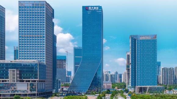 2021恒大停止所有工程付款