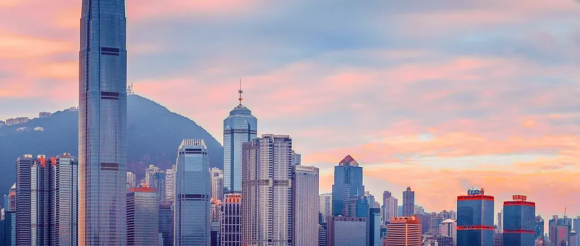 2021中国城市排行榜