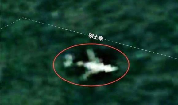 马航h370中国不敢公布