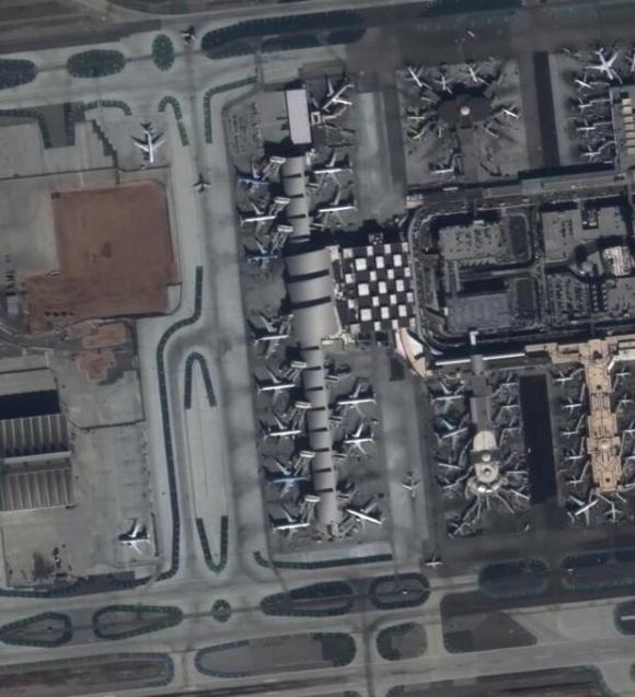 马航h370中国不敢公布