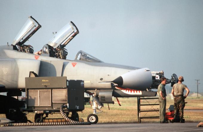 被飞机雷达照射会有什么后果