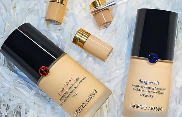 公认好用的5款大牌粉底液