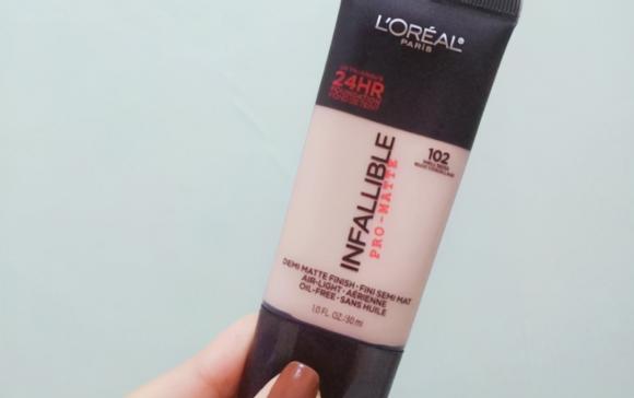 公认好用的5款大牌粉底液