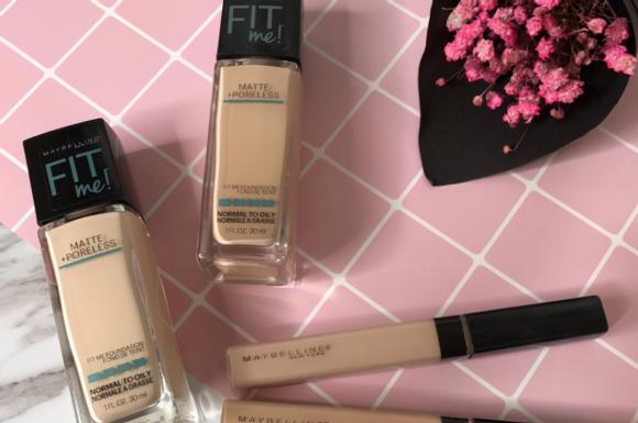 公认好用的5款大牌粉底液