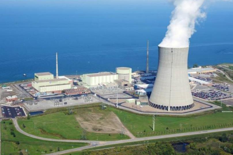 俄军确认：已控制乌克兰最大核电站