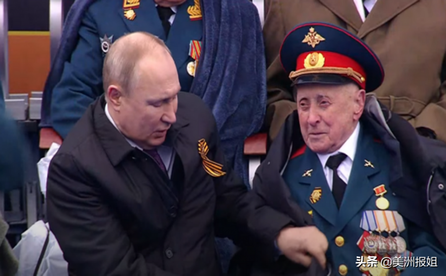 普京说的乌拉是什么意思