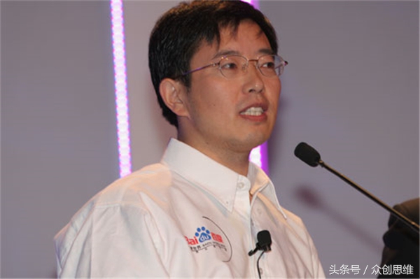 百度7个创始人出走6个，百度的创始人有几个人是谁