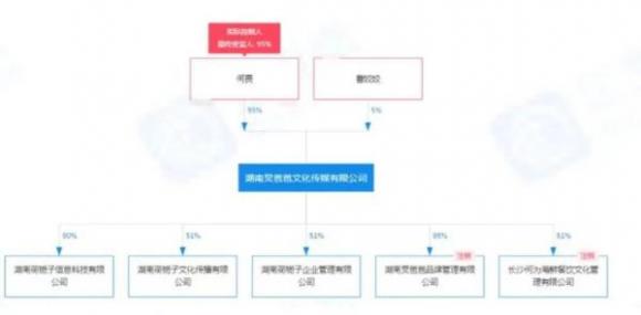 何炅事件是怎么回事