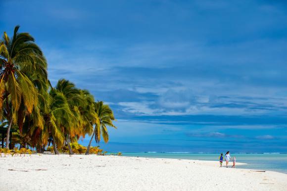 全球人口最少的5个国家，人口最少的国家