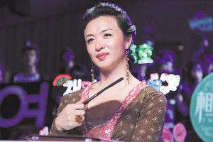 金星到底是男人还是女人？金星是男生还是女生