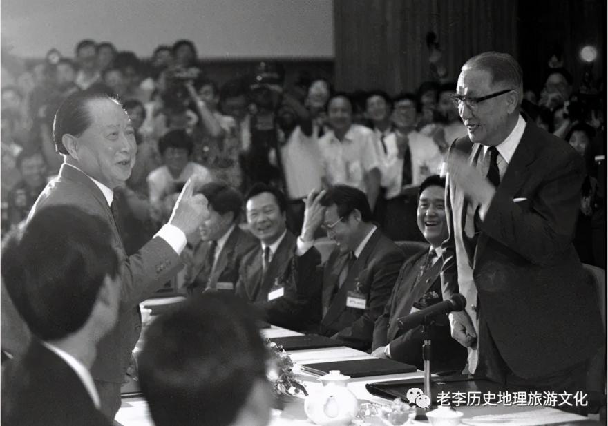 什么是九二共识